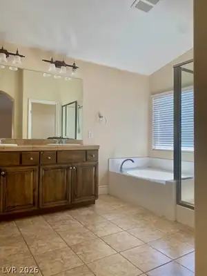 159 Tall Ruff Drive Primary Bathroom