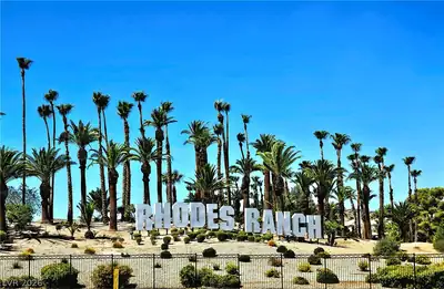 159 Tall Ruff Drive, Las Vegas