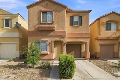 6180 Pacific Dogwood Avenue, Las Vegas