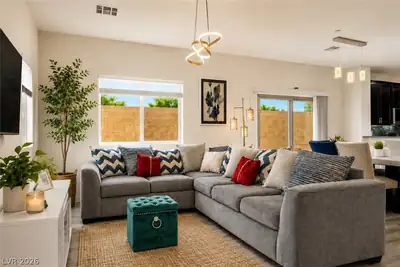 7605 Reveal Court Las Vegas, NV 89149