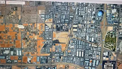 0 Jones Blvd Plat Map