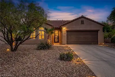 2180 Cumberland Hill Drive, Henderson