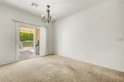 2180 Cumberland Hill Drive Dining Area