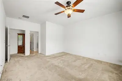 2180 Cumberland Hill Drive Primary Bedroom
