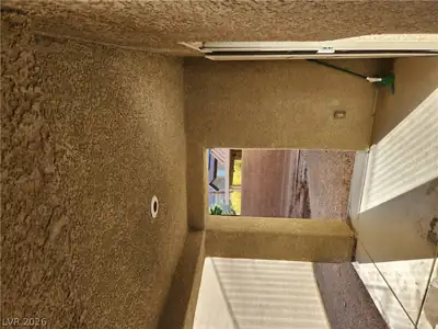 523 Redruth Drive Patio