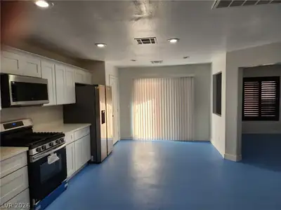 523 Redruth Drive Kitchen