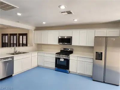523 Redruth Drive Kitchen