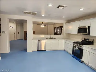 523 Redruth Drive Kitchen