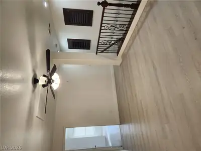 523 Redruth Drive Living Room