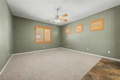4104 Lancaster Falls Avenue Bedroom