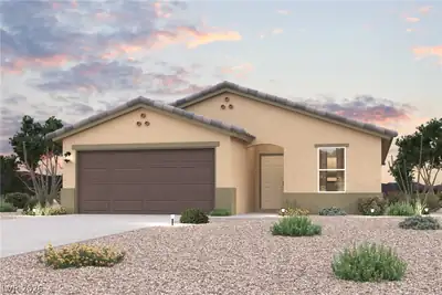 719 South Dyani Drive, Pahrump