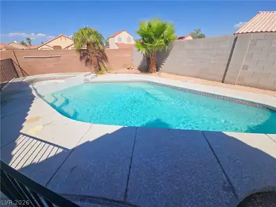 440 West Azure Avenue Pool