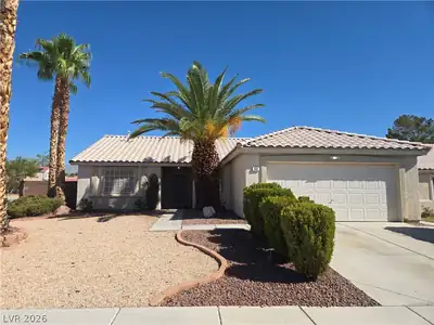 440 West Azure Avenue North Las Vegas, NV 89031