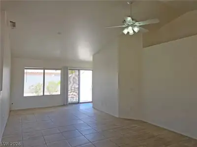 440 West Azure Avenue Living Room