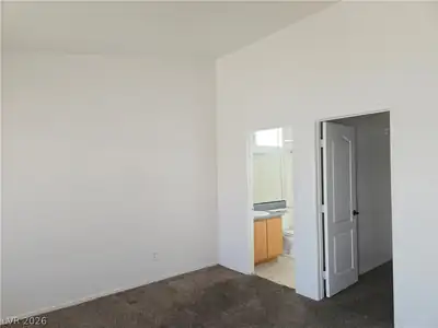 440 West Azure Avenue Bedroom