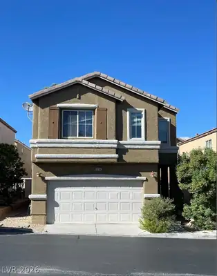 9506 Milkweed Canyon Avenue Las Vegas, NV 89166