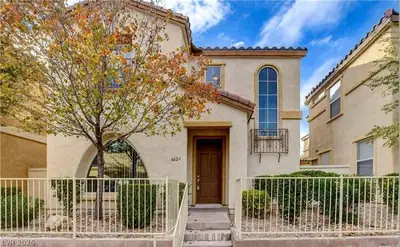6624 Biltmore Garden Street Las Vegas, NV 89149