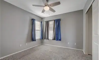 6624 Biltmore Garden Street Bedroom