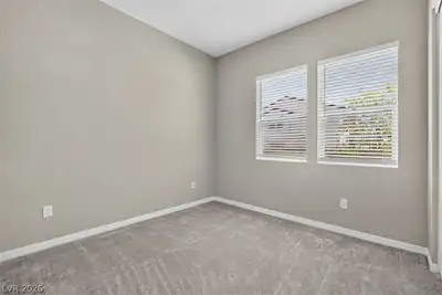 9075 Rolling Pietra Street Bedroom