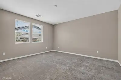 9075 Rolling Pietra Street Primary Bedroom