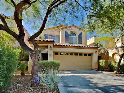 7954 Carmel Heights Avenue Las Vegas, NV 89178