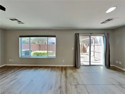 7954 Carmel Heights Avenue Living Room
