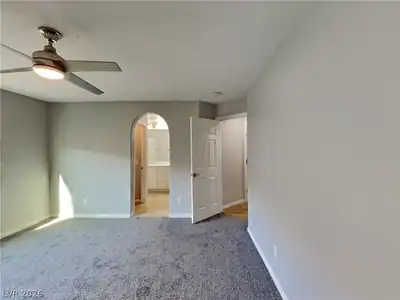 7954 Carmel Heights Avenue Bedroom