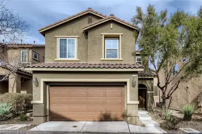 6208 Red Jamboree Court, Las Vegas