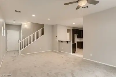 6208 Red Jamboree Court Great Room