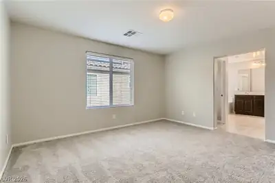6208 Red Jamboree Court Primary Bedroom
