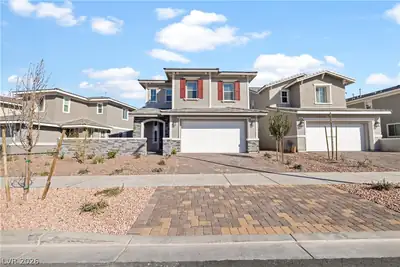 808 Cadence View Way, Henderson