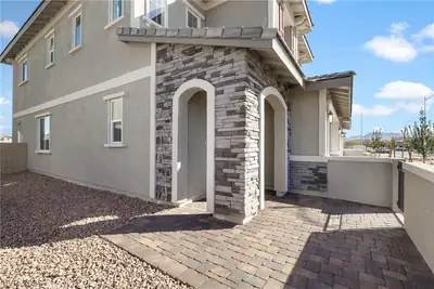 808 Cadence View Way Front of Structure