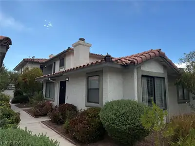 6741 West Charleston Boulevard 4, Las Vegas