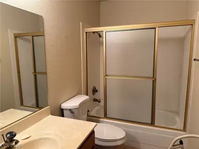 6741 West Charleston Boulevard 4 Bathroom