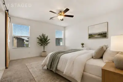 410 Canary Song Drive Bedroom