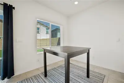 410 Canary Song Drive Dining Area