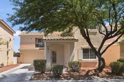 9466 Marshall Creek Street, Las Vegas