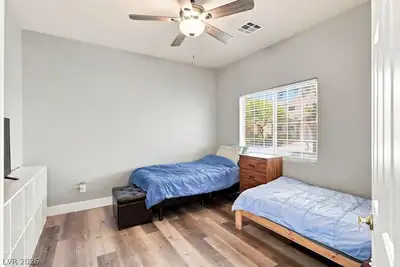 9466 Marshall Creek Street Bedroom