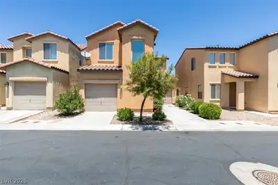 5938 Sakhalin Avenue, Las Vegas