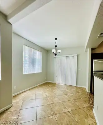 10217 King Henry Avenue 103 Dining Area
