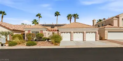 9034 Ridgepointe Way, Henderson
