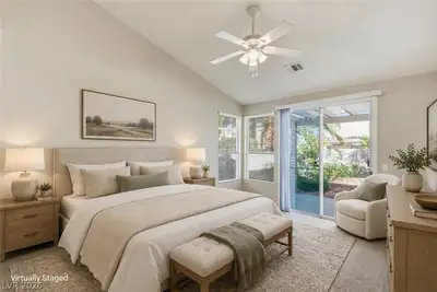 9034 Ridgepointe Way Bedroom
