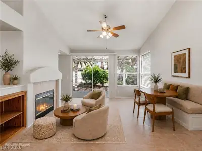 9034 Ridgepointe Way Living Room