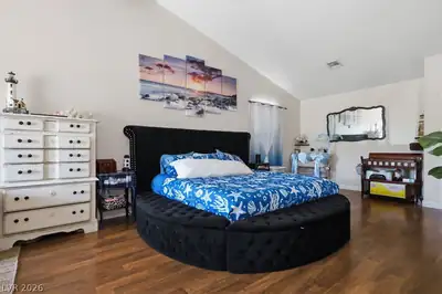 200 Oella Ridge Court Bedroom