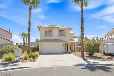 200 Oella Ridge Court, Henderson