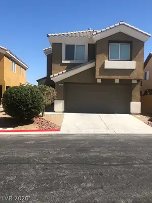 298 FAIRWAY WOODS Drive, Las Vegas