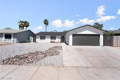 3926 Arizona Avenue Las Vegas, NV 89104