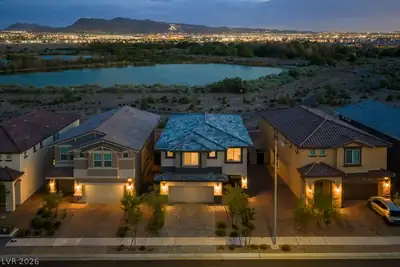 383 Winter Dove Avenue Henderson, NV 89011