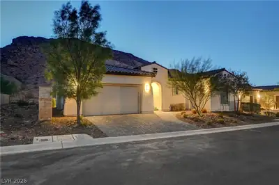 137 Mirage View Drive, Henderson