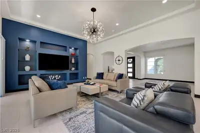 137 Mirage View Drive Great Room